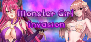 Monster Girl Invasion RPG