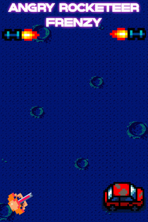 Angry Rocketeer Frenzy