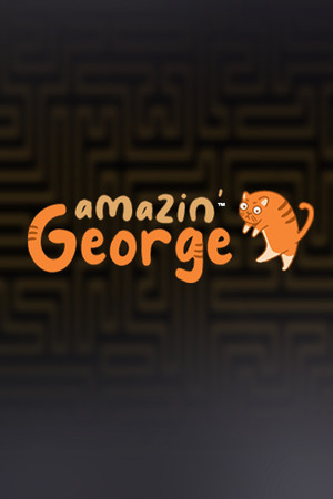 amazin' George Remastered