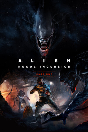 Alien: Rogue Incursion VR