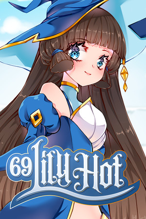 69 Lily Hot