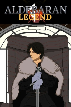 Aldebaran Legend