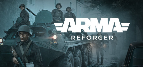 Arma Reforger mods