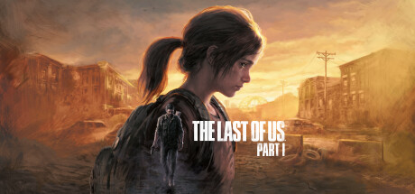 The Last of Us™ Part Iのヘッダー画像（出典: Steam）