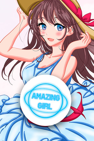 Amazing Girl