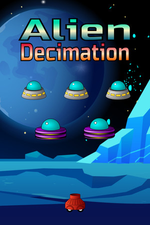 Alien Decimation