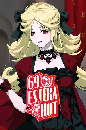 69 Estera Hot