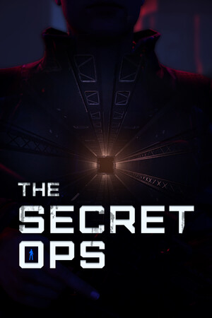 隐秘任务 the Secret Ops