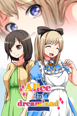 Alice in dreamland