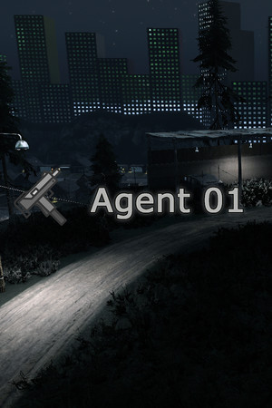 Agent 01