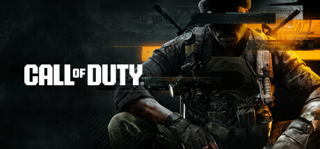 Call of Duty®のヘッダー画像（出典: Steam）