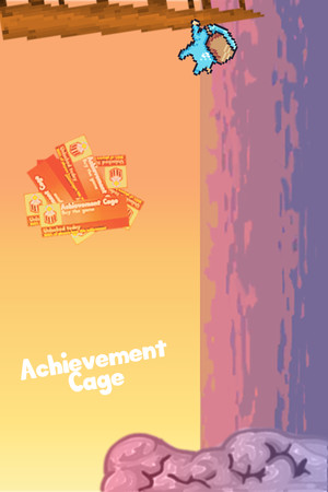 Achievement Cage