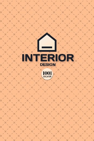 1001 Jigsaw. Interior Design