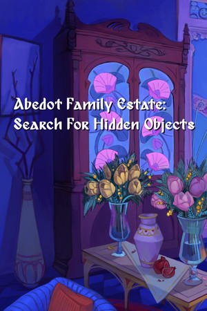 Abedot Family Estate: Search For Hidden Objects