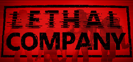 Lethal Companyのヘッダー画像（出典: Steam）