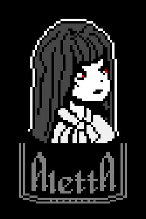 Aletta - Visual Novel