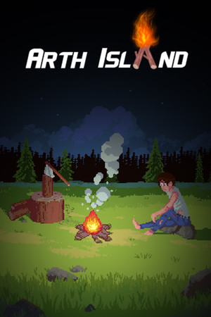 Arth Island