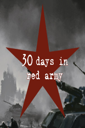 30 days in red army