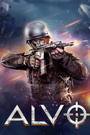 Alvo VR
