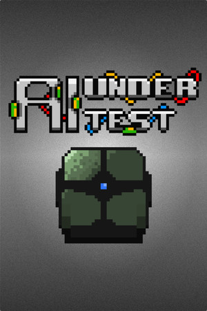 AI UNDER TEST