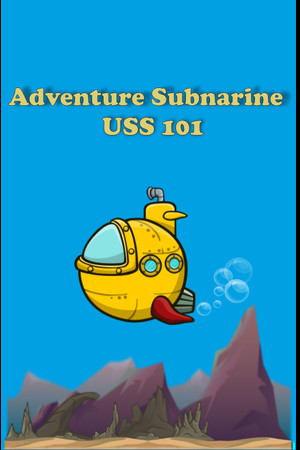 Adventure Submarine Uss 101