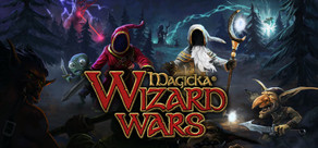Magicka: Wizard Wars