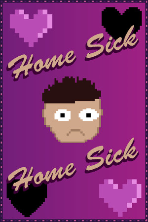 快乐小家 Home Sick