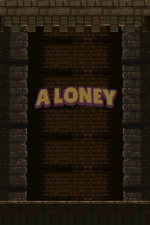 A LONEY