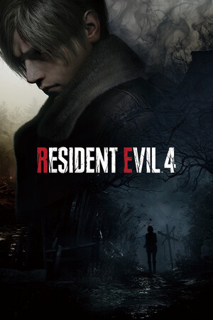 Resident Evil 4 + Separate Ways DLC