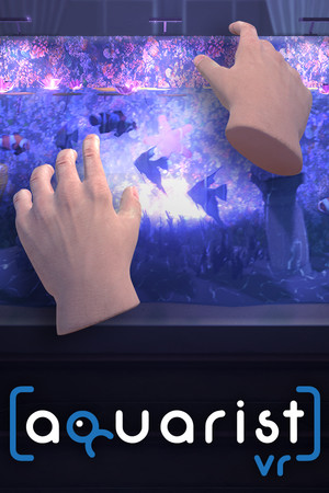 Aquarist VR