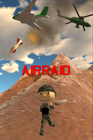 AirRaid