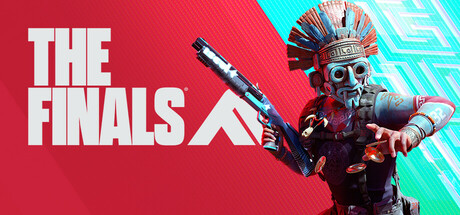 THE FINALSのヘッダー画像（出典: Steam）