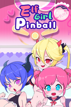少女妖精弹珠台 Elf Girl Pinball