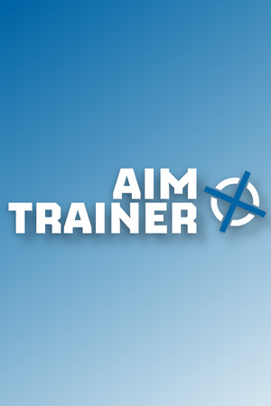 Aim Trainer X