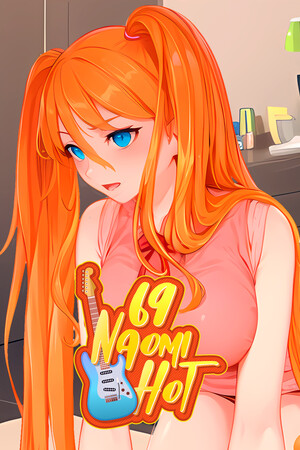 69 Naomi Hot