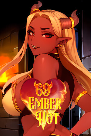 69 Ember Hot