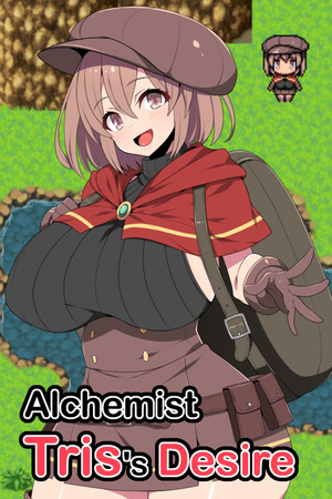 Alchemist Tris's Desire