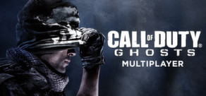 Call of Duty: Ghosts - Multiplayer