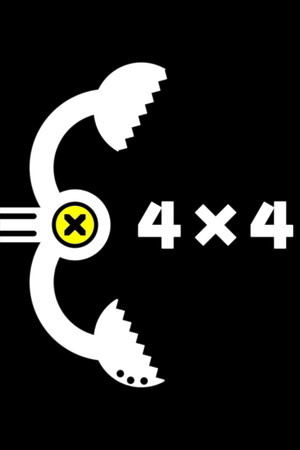 4X4