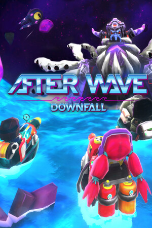 After Wave: Downfall