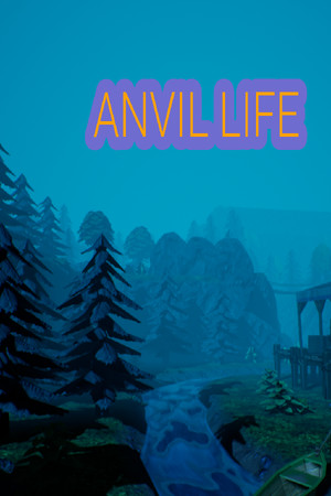 Anvil Life