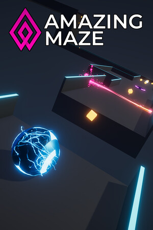 Amazing Maze