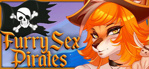 Furry Sex: Pirates 🏴‍☠️