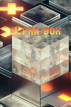 ALPHA BOX