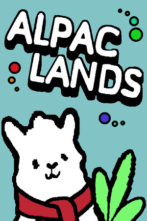 Alpaclands