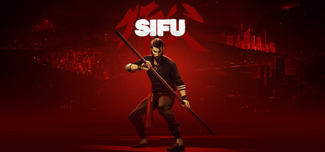 Sifuのヘッダー画像（出典: Steam）