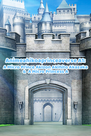 Aniahikoaexperiment A1A-Aver.AAA13032025AAA: A A Micro Prince Akihiko Adisony Akazaka & A A Micro Princess A