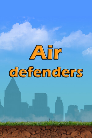 Air defenders