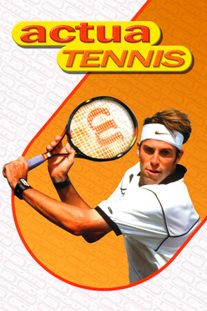 Actua Tennis