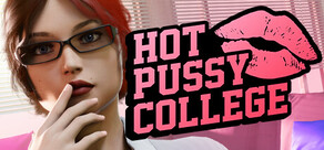 Hot Pussy College 🍓🔞
